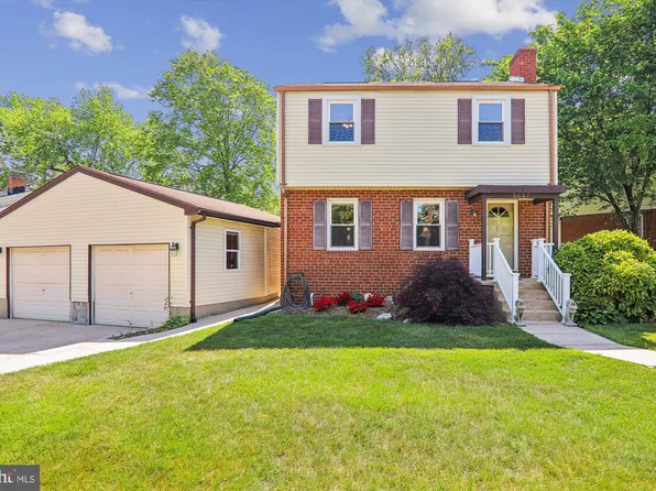 5037 Laguna Rd, College Park, MD 20740