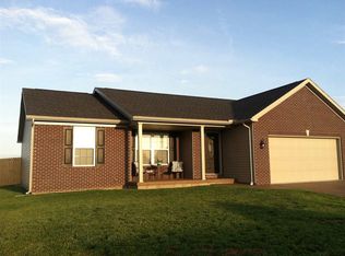 13403 Wildflower Dr, Evansville, IN 47725