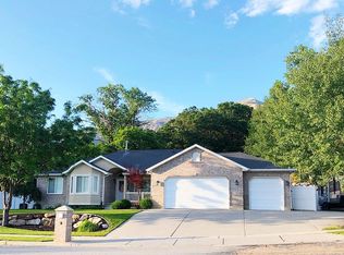 1042 W 4000 N, Pleasant View, UT 84414