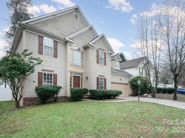 3428 Betterton Ln, Charlotte, NC 28269