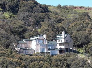 20777 Skyline Blvd, Woodside, CA 94062