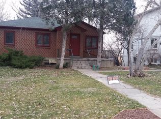 768 17th St, Boulder, CO 80302