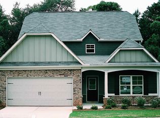 2516 Grayton Loop, Villa Rica, GA 30180