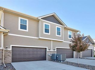 1412 SW Campus Ln, Ankeny, IA 50023