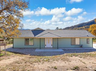 21400 Quail Springs Rd, Tehachapi, CA 93561