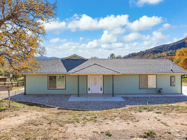 21400 Quail Springs Rd, Tehachapi, CA 93561