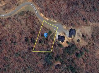 1318 Winding Rdg, Blairsville, GA 30512