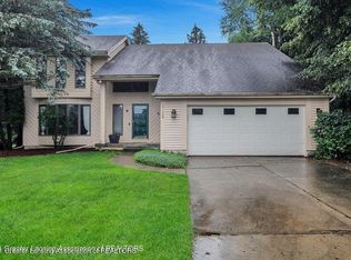 2115 Woodfield Rd, Okemos, MI 48864