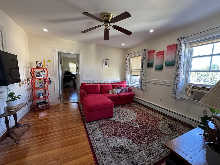163 Belmont St #3 — Photo 14