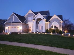 35 Longton Pl, West Henrietta, NY 14586