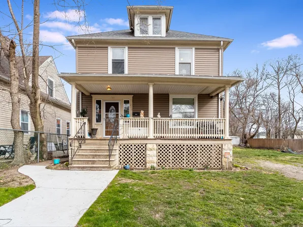 211 5th Ave, Joliet, IL 60433