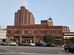 117 W 2nd St #101, Bartlesville, OK 74003
