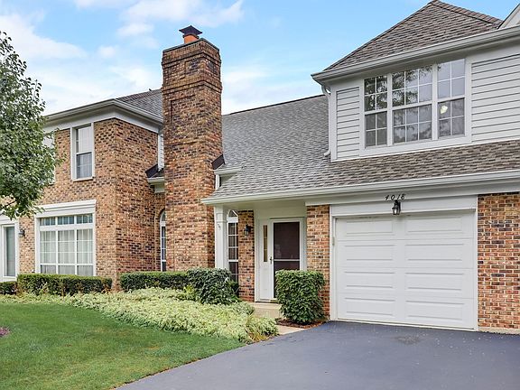 2nd image of 4018 Newport Ln #135