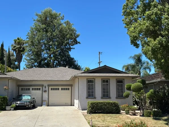 5781 Preston Dr #1, San Jose, CA 95124