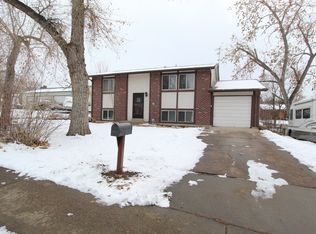 14826 E 26th Way, Aurora, CO 80011