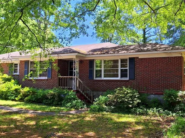 1239 Milstead Ave NE, Conyers, GA 30012