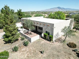 3138 W Green Park Dr, Benson, AZ 85602