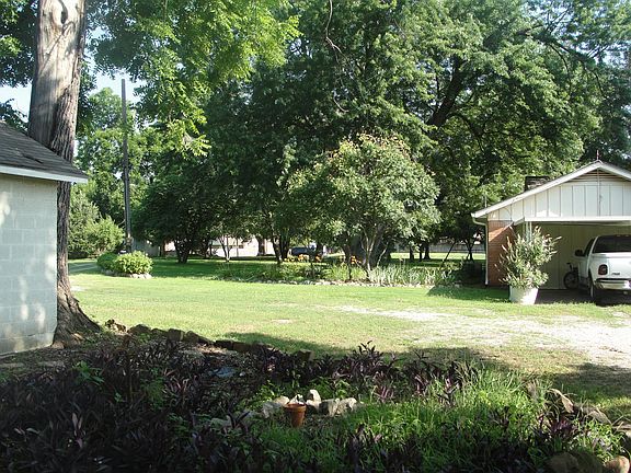 view from one of 3 out build