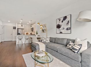 65 Lewis St APT 203, Boston, MA 02128