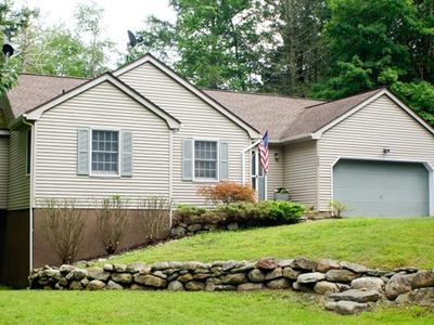 225 Old Chimney Ridge Rd, Montague, NJ, 07827