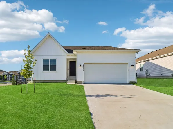 4204 NE 16th St, Ankeny, IA 50021
