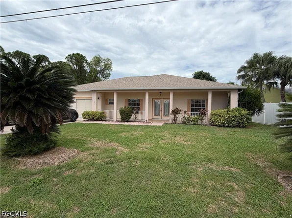 721 Milwaukee Blvd, Lehigh Acres, FL 33974