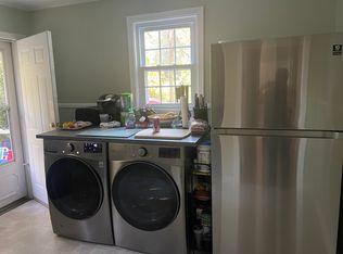 2813 Konnoak Dr, Winston Salem, NC 27127