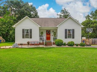 614 Smith St, Gibsonville, NC 27249