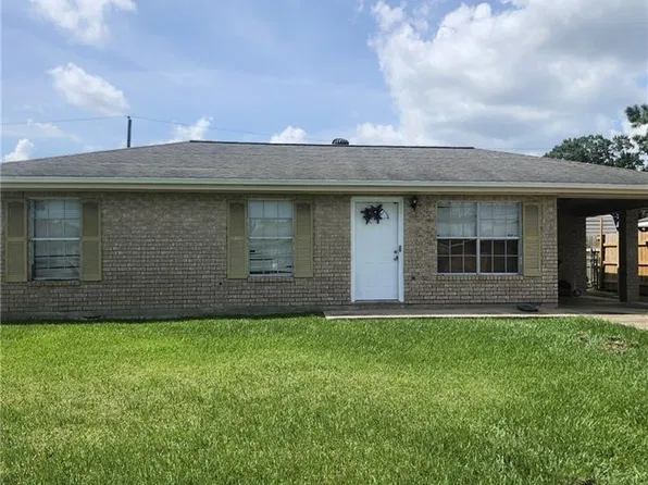 222 Fairmont Dr, Houma, LA 70360