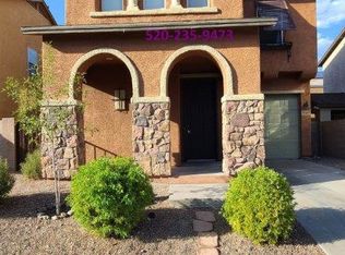 8027 E Judicial St, Tucson, AZ 85730