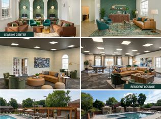 200 W Galbraith Rd #504, Cincinnati, OH 45215