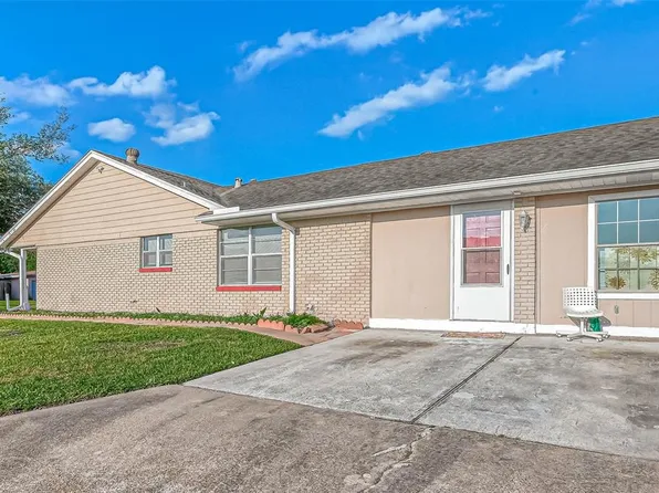 674 Roper St, Houston, TX 77034