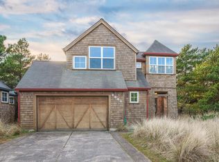 5800 Barefoot Ln, Pacific City, OR