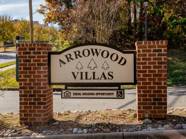 Arrowood Villas