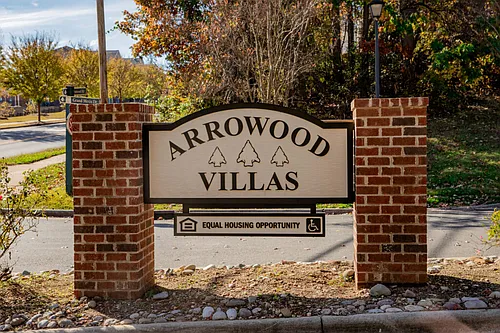 Arrowood Villas Photo 1