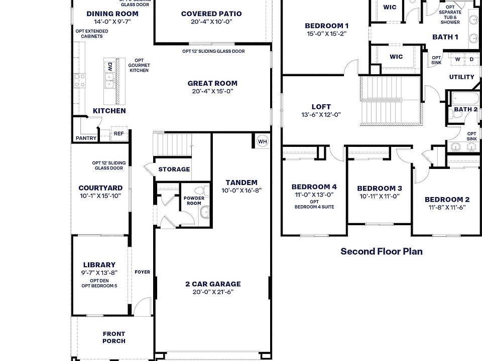2nd image of 24238 W HACIENDA Avenue