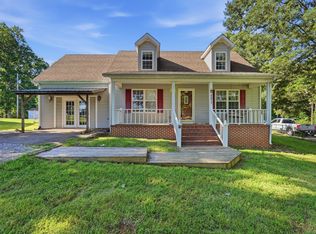 4877 Swafford Rd, Cookeville, TN 38501
