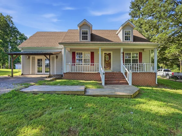 4877 Swafford Rd, Cookeville, TN 38501