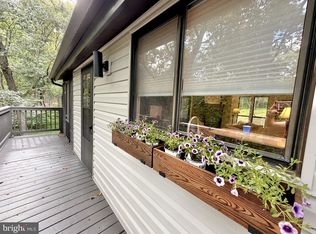 647 The Woods Rd, Hedgesville, WV 25427