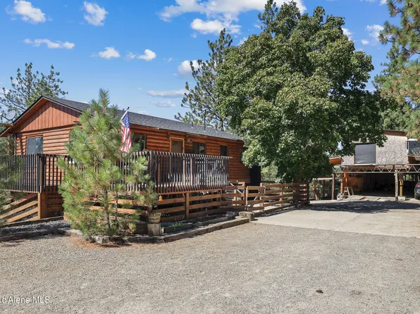 15987 W Chantilly Ln, Post Falls, ID 83854