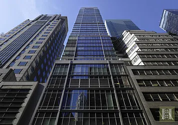 Sold by Halstead Real Estate