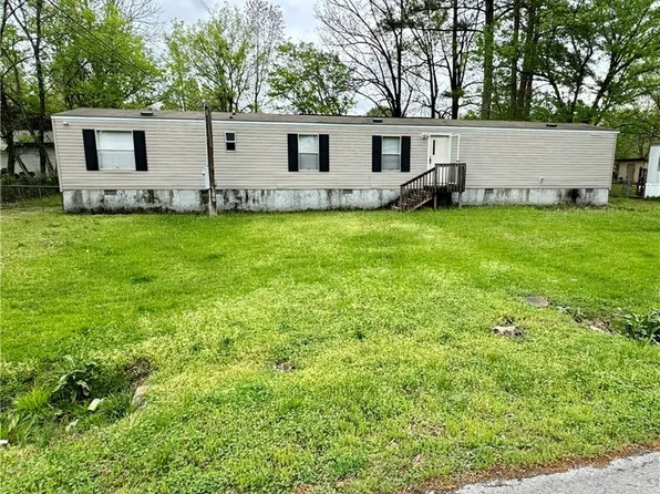 316 Carrol Dr, Ringgold, GA 30736