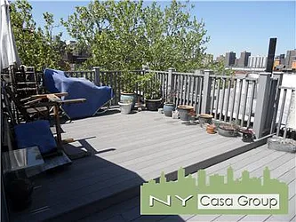 Rented by NY Casa Group