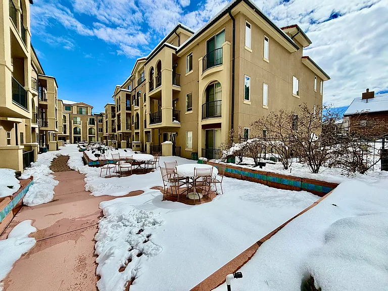 4500 Baseline Rd #3205 — Photo 17