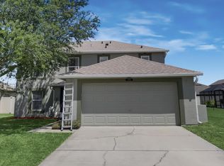 3868 La Flor Dr, Rockledge, FL 32955
