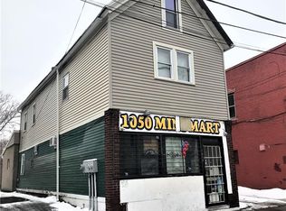 1048 N Clinton Ave, Rochester, NY 14621