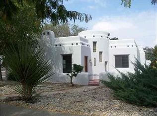 1209 Highland Rd, Roswell, NM 88201