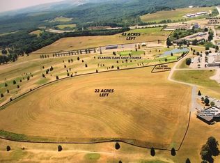 0 Holiday Inn Rd, Clarion, PA 16214