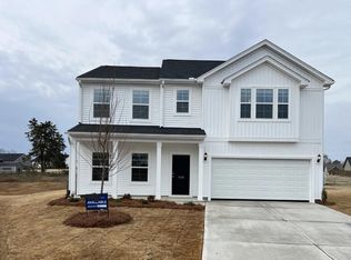 5043 Radley Rd, Chesnee, SC 29323