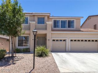 8505 Bandits Bluff Ave, Las Vegas, NV 89143